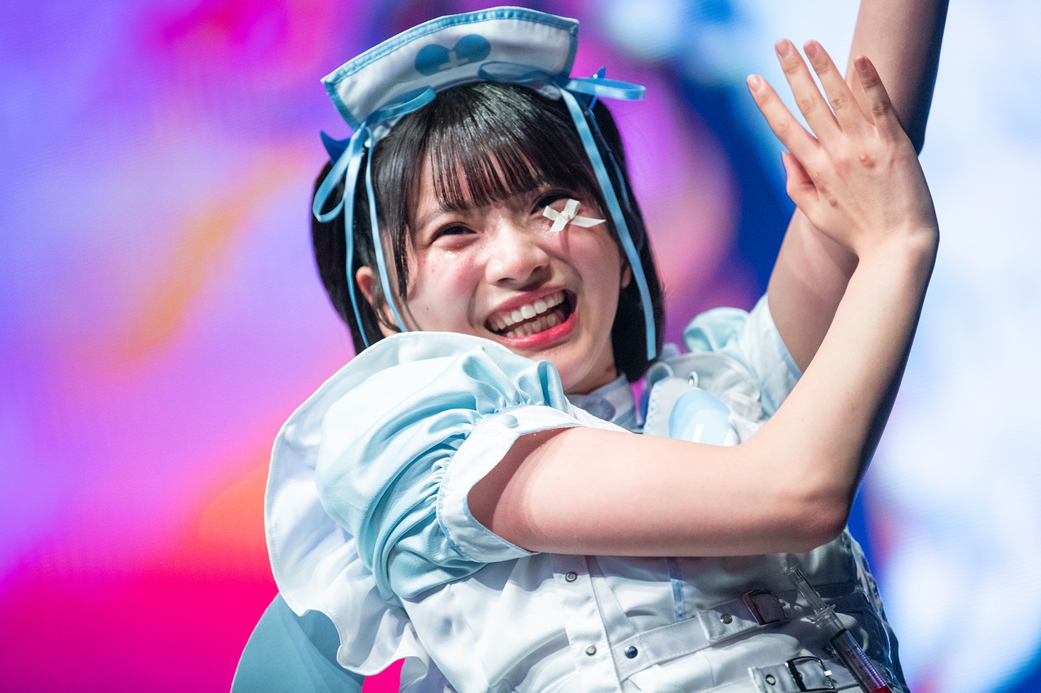 姫野ひなの（#Mooove!）