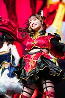 岸みゆ（#ババババンビ）