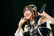 宇咲（#ババババンビ）