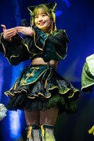 近藤沙瑛子（#ババババンビ）