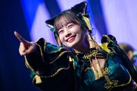 近藤沙瑛子（#ババババンビ）