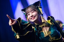 近藤沙瑛子（#ババババンビ）