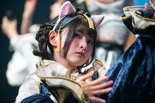 小鳥遊るい（#ババババンビ）