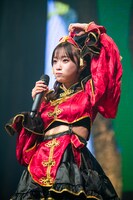 岸みゆ（#ババババンビ）