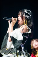 宇咲（#ババババンビ）