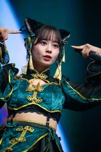 近藤沙瑛子（#ババババンビ）