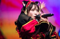 岸みゆ（#ババババンビ）