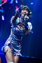 天羽希純（#2i2）