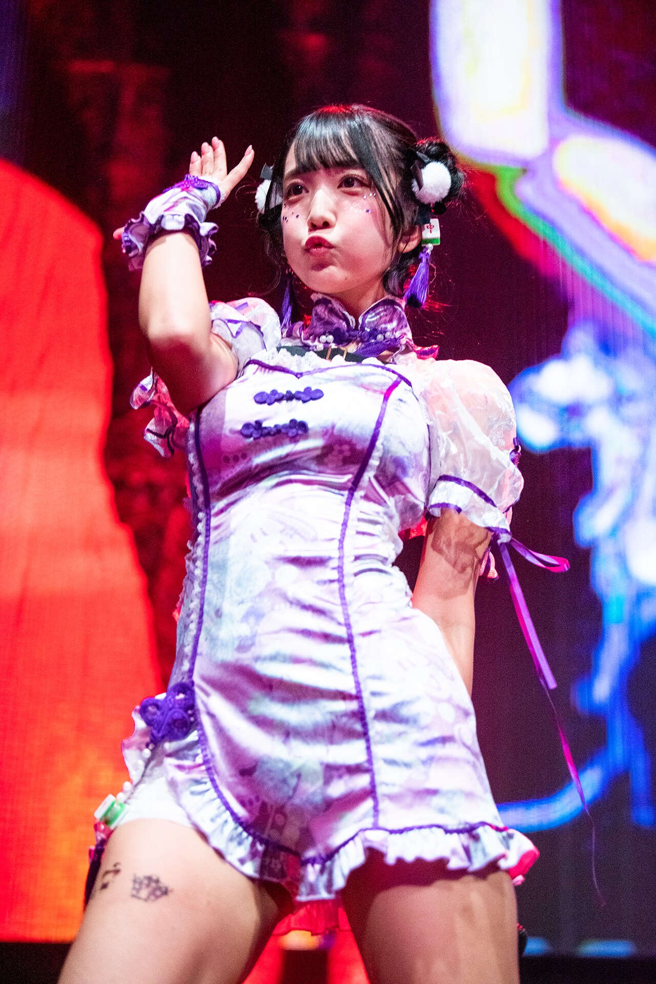 天羽希純チェキイベント限定特典品非売品最終在庫1点限り