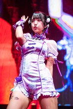 天羽希純（#2i2）