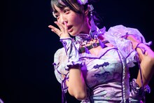 天羽希純（#2i2）