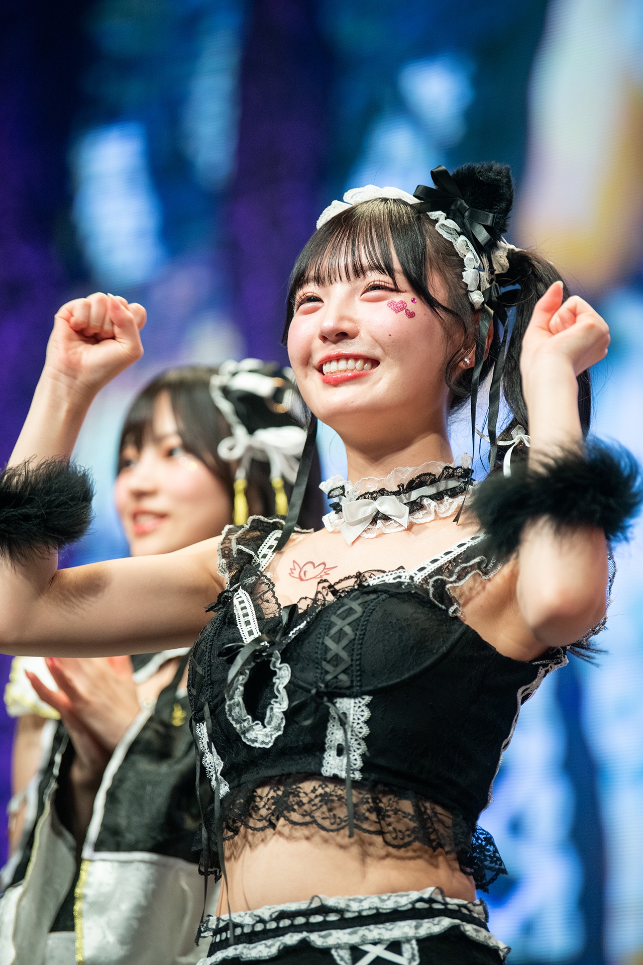 由良ゆら（#よーよーよー）