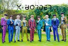 メンズグループ・X-BORDERがパーティで盛り上がる「Wild Party!!」MV