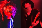 deadmanが19年ぶりニューアルバムリリース