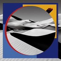 muque「456」ジャケット