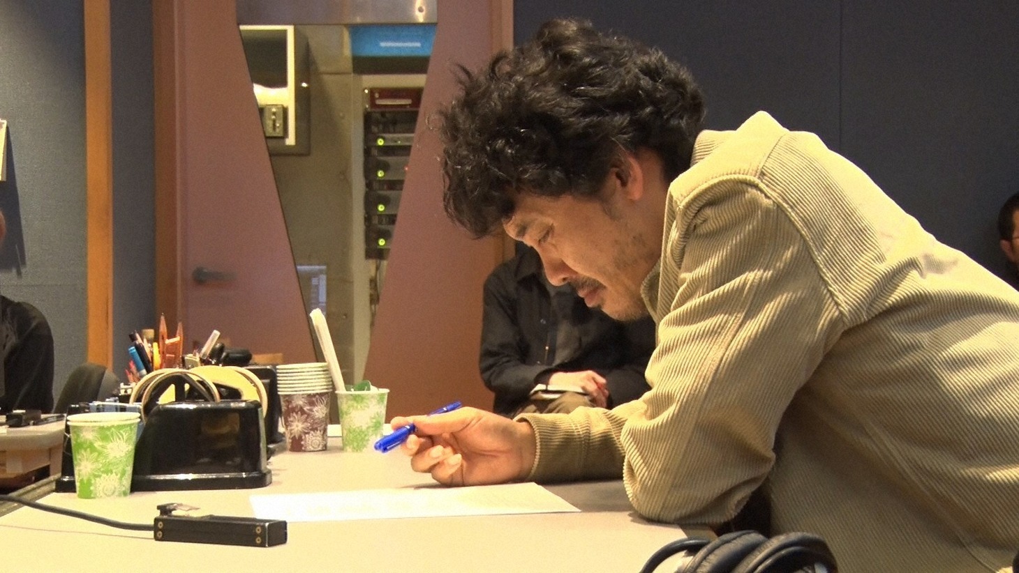大泉洋（写真提供：NHK）