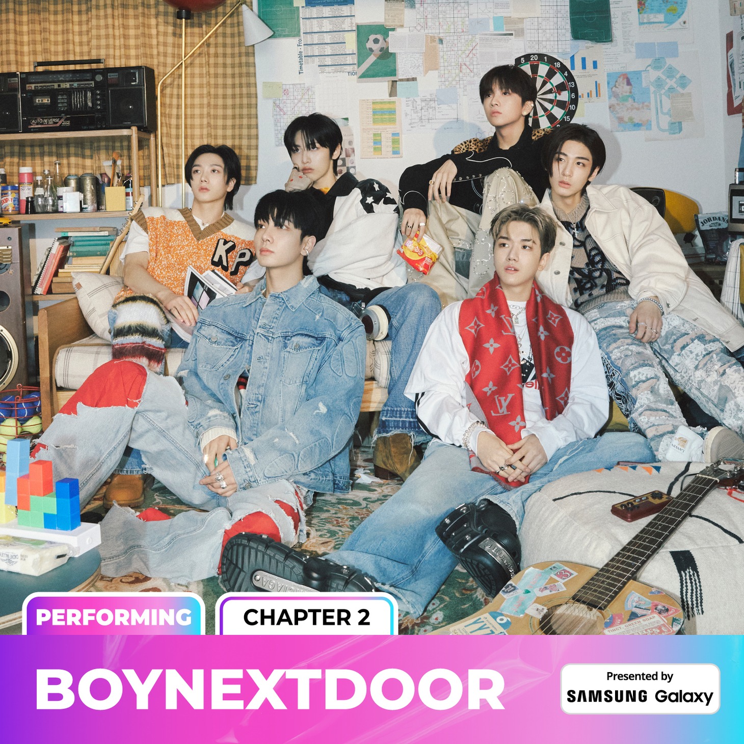 BOYNEXTDOOR