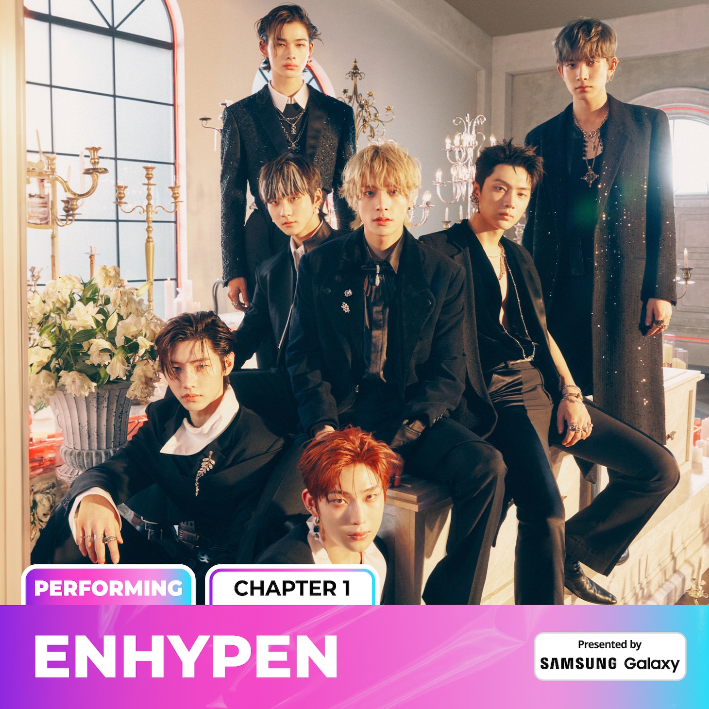 ENHYPEN