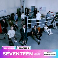 SEVENTEEN