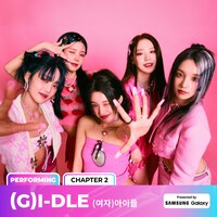 (G)I-DLE