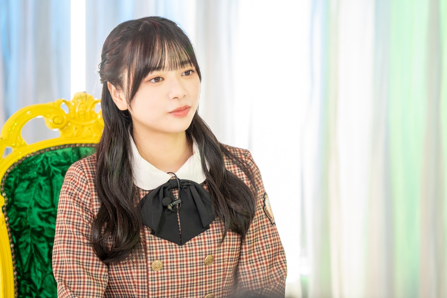 山口陽世