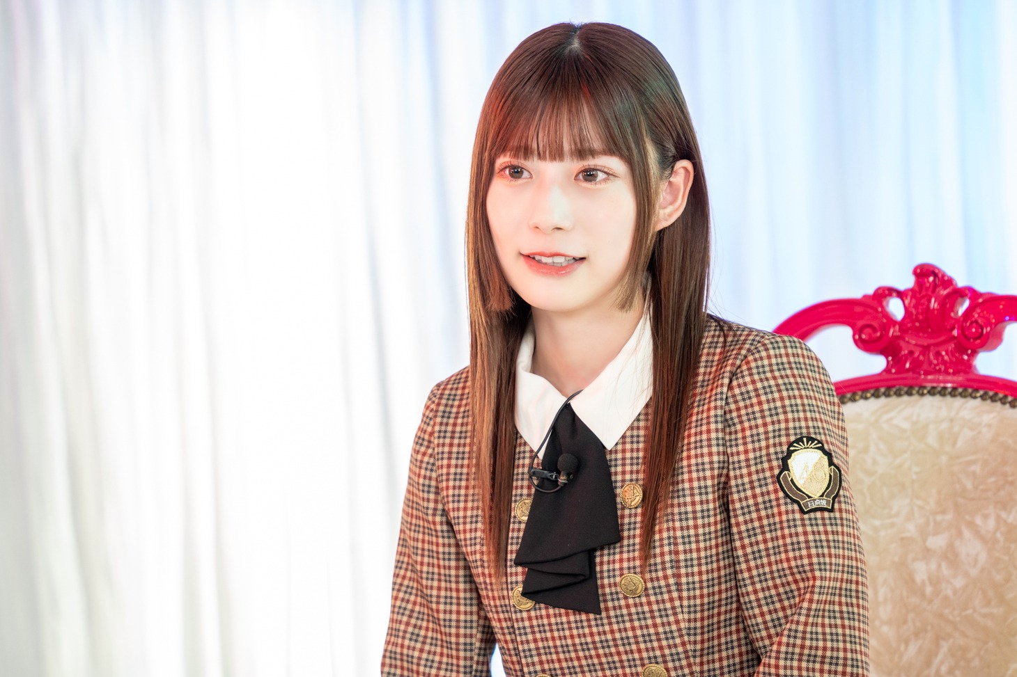 東村芽依