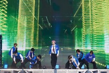 NCT 127 (c)2023 SM ENTERTAINMENT Co., Ltd. All Rights Reserved.