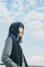 土生瑞穂（櫻坂46）