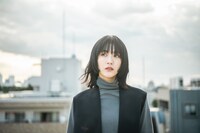 土生瑞穂（櫻坂46）