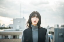 土生瑞穂（櫻坂46）