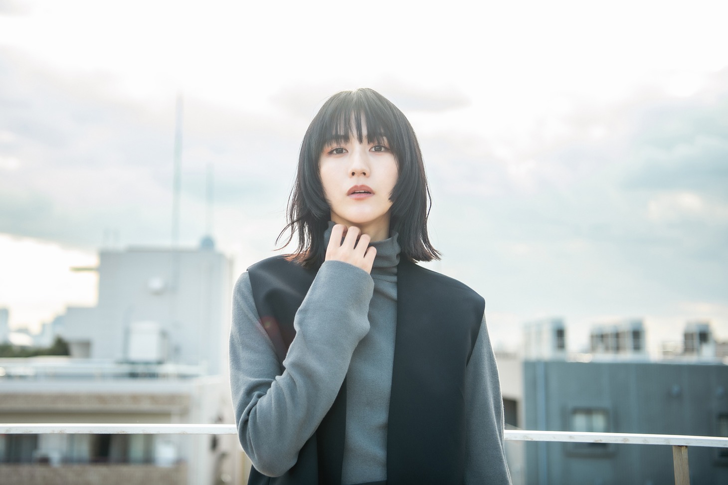 土生瑞穂（櫻坂46）