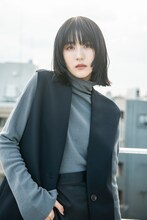 土生瑞穂（櫻坂46）