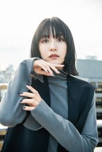 土生瑞穂（櫻坂46）
