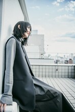 土生瑞穂（櫻坂46）