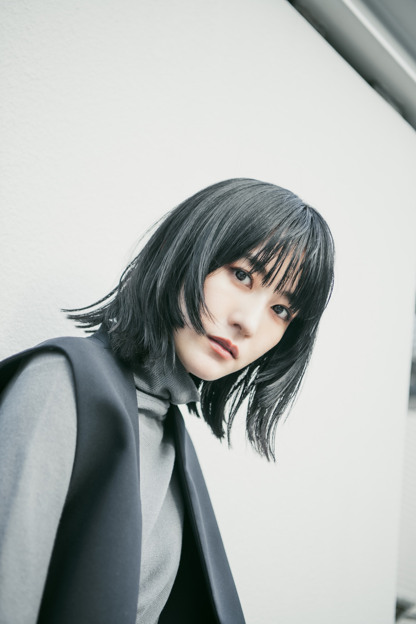 土生瑞穂（櫻坂46）
