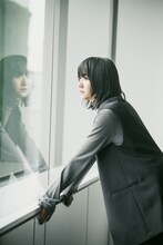 土生瑞穂（櫻坂46）