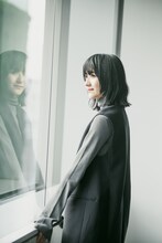 土生瑞穂（櫻坂46）