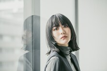 土生瑞穂（櫻坂46）