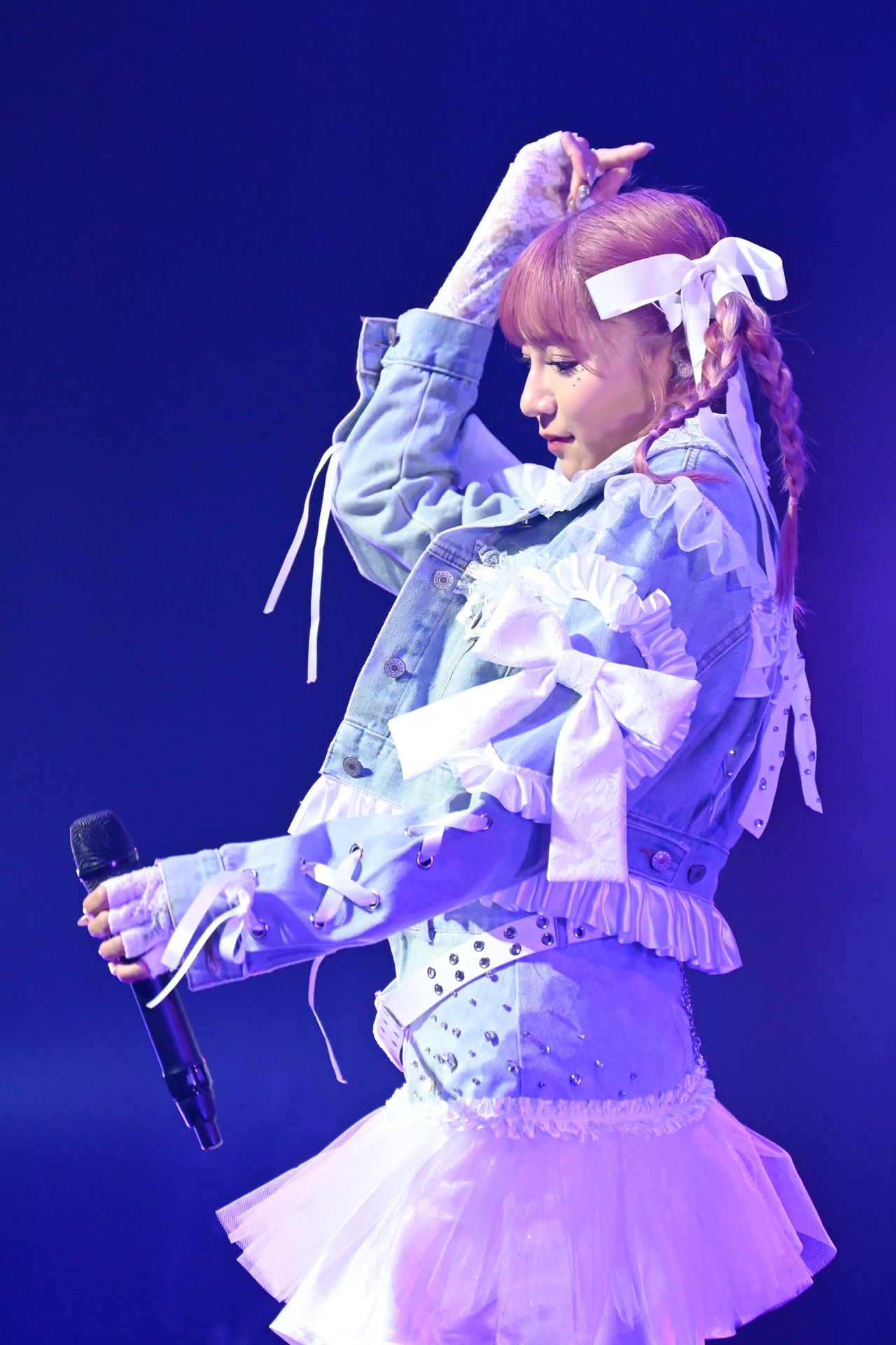 星名美怜