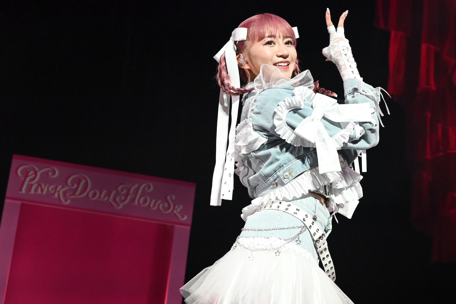 星名美怜