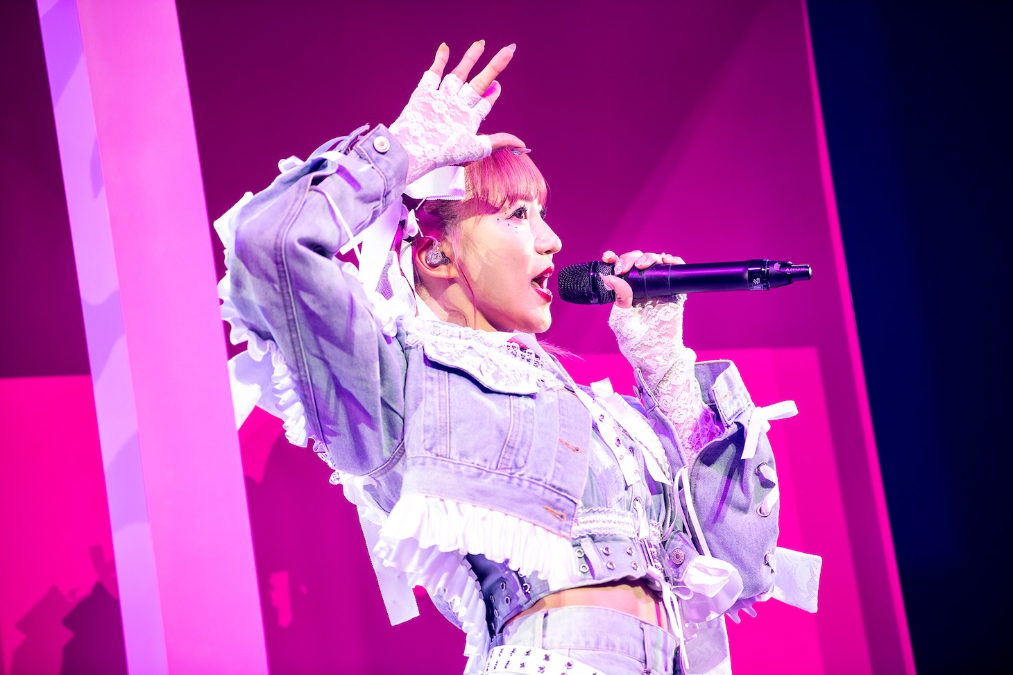 星名美怜