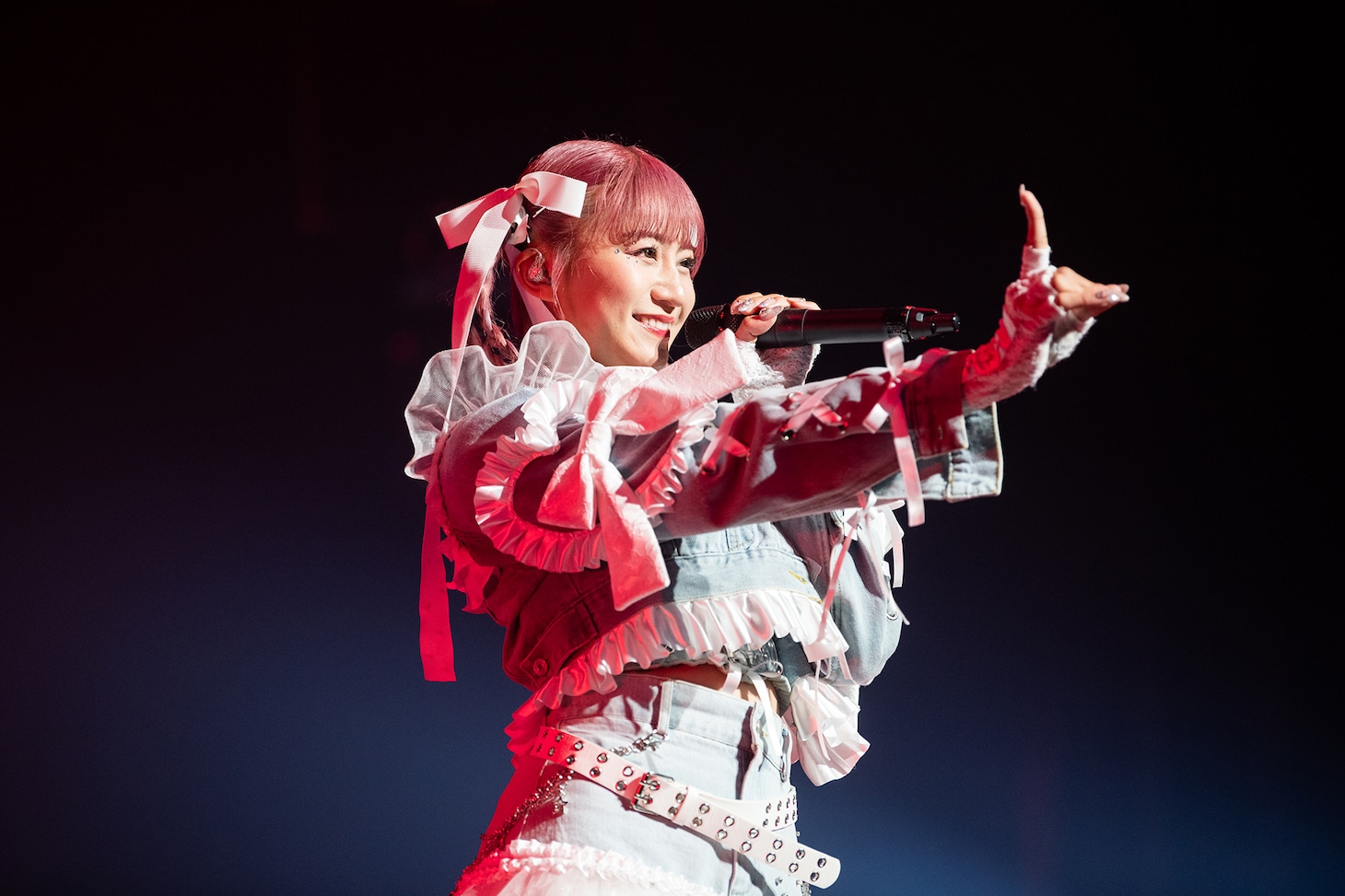 星名美怜