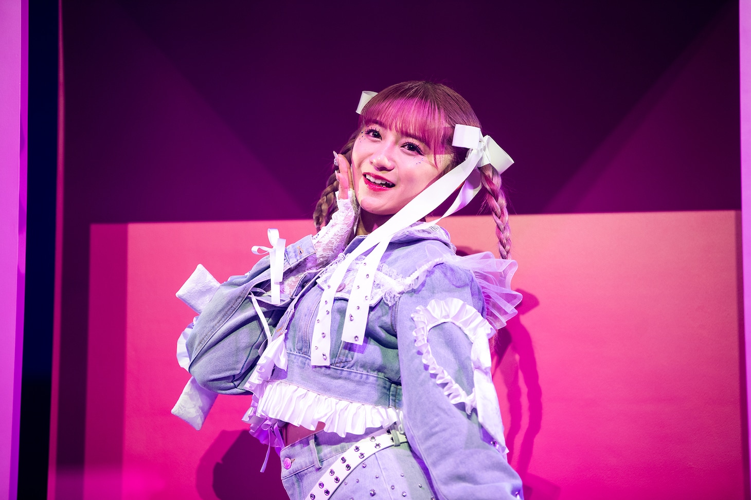 星名美怜