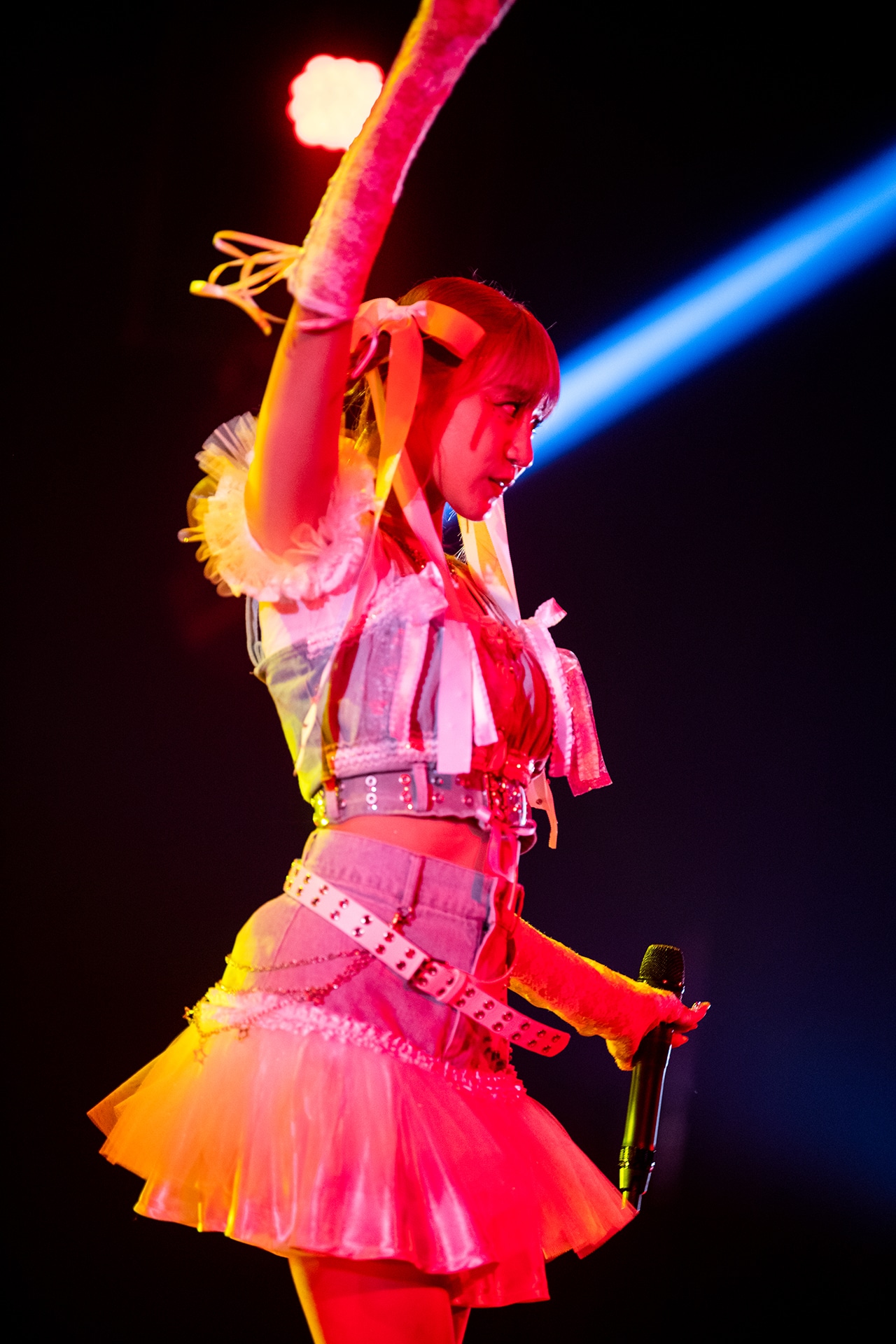 星名美怜