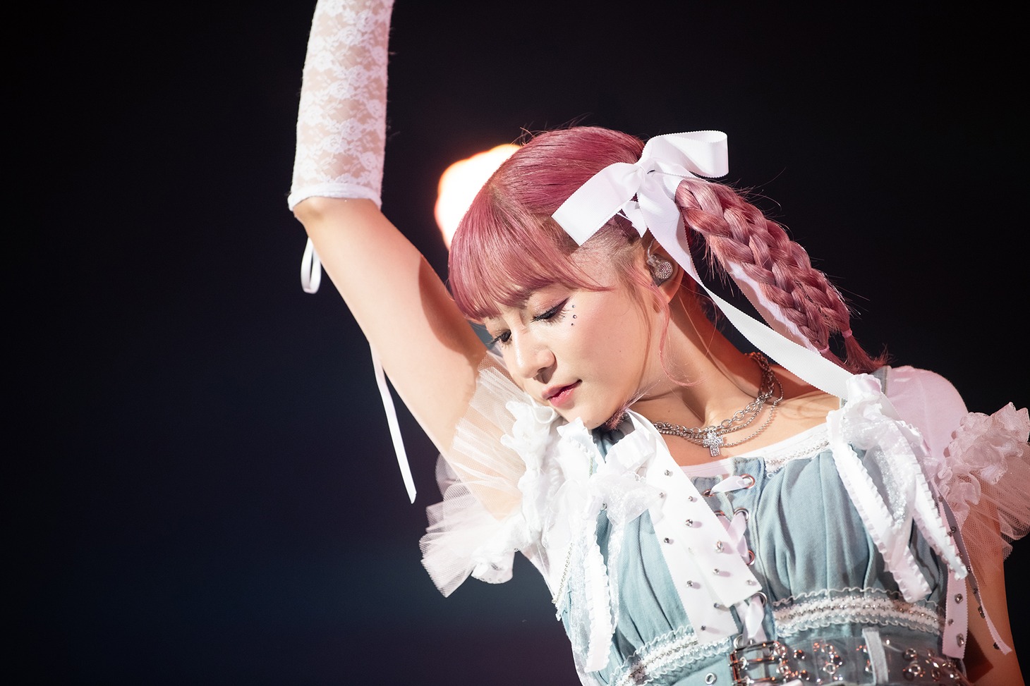 星名美怜