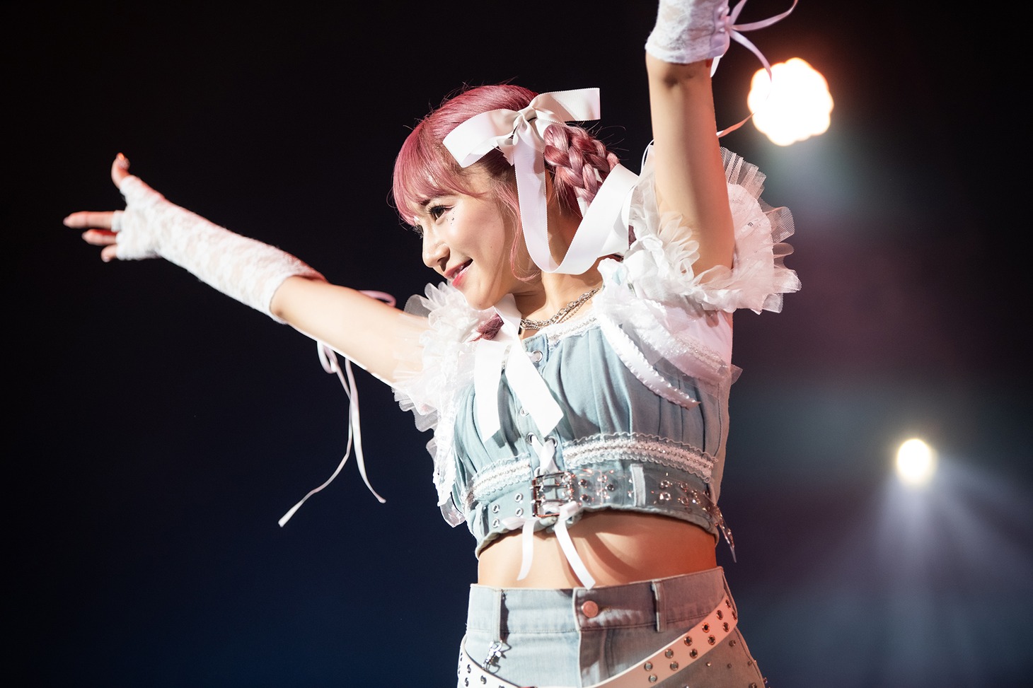 星名美怜