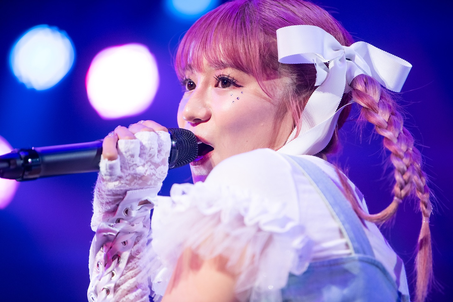 星名美怜