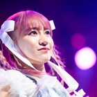 本日26歳になった星名美怜、まるでドールなソロライブ “みれりーず”のサドンデスバトルも