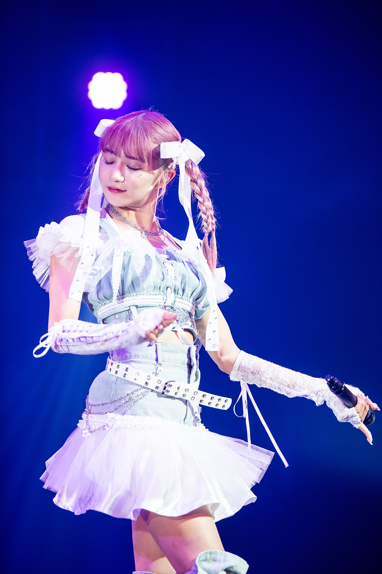 星名美怜