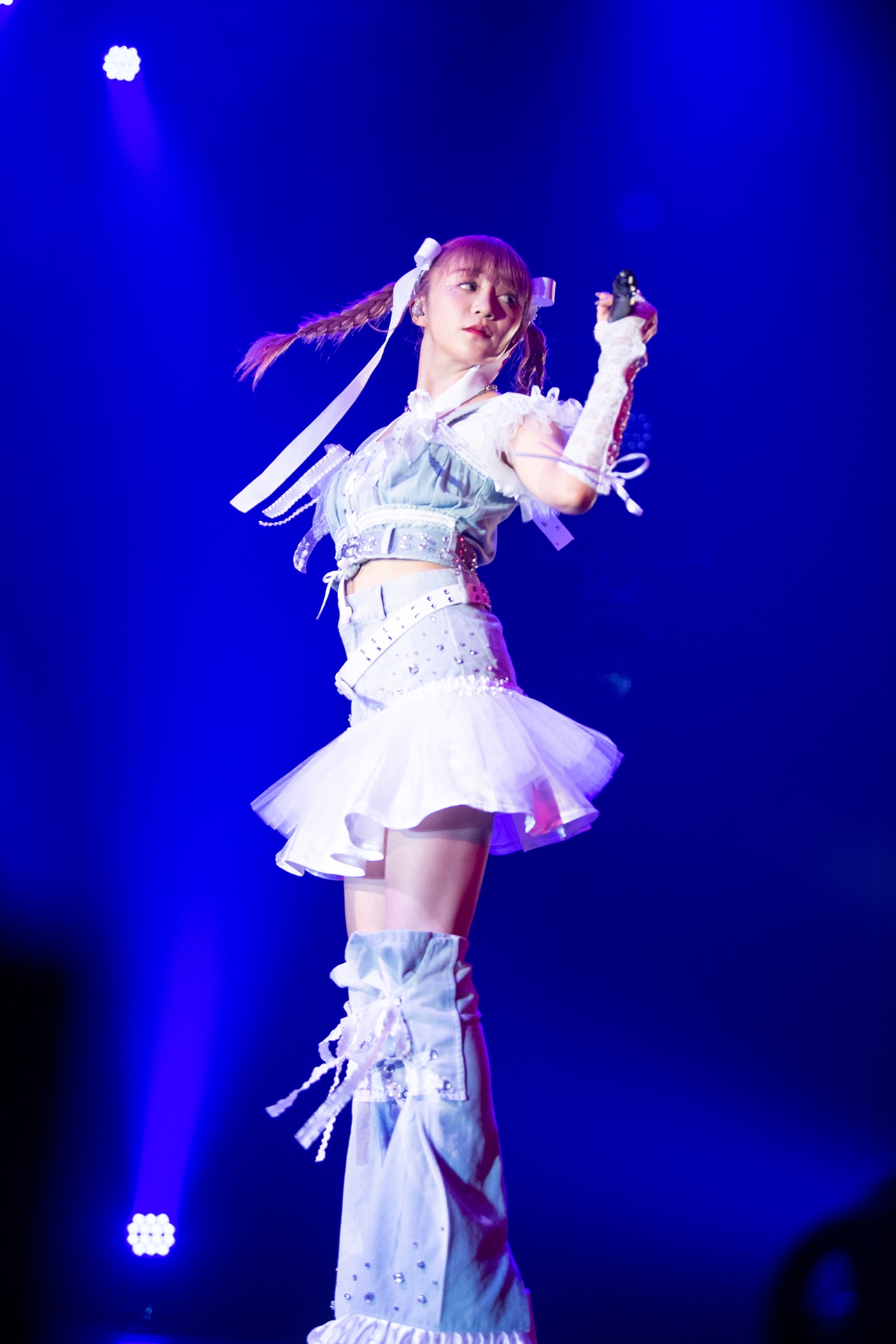 星名美怜
